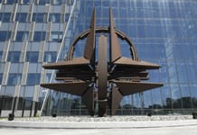 NATO called on Russia to respect the START-3 treaty

