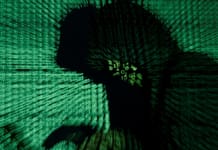 US intelligence agencies assess the consequences of a large-scale hacker attack
  
 


