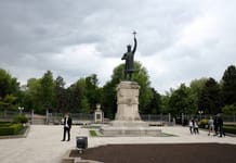 Moldova's path is the path to European Union membership

