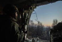 General of the Armed Forces of Ukraine on the battles of Bakhmut: the battle continues

