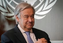 António Guterres on the war in Ukraine: "Prospects for peace continue to diminish"

