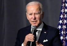 Biden delivers state-of-the-art address to Congress on Tuesday

