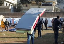 UN aid begins to flow to rebel-held areas in Syria

