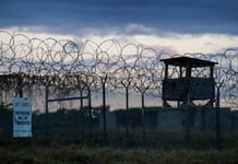Two Pakistanis freed from US Guantanamo camp

