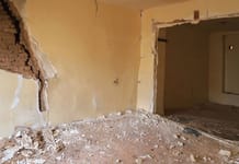 One person died and 69 were injured after another earthquake in Turkey

