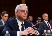 U.S. Attorney General Will Not Object to Designating Wagner as a Terrorist Organization

