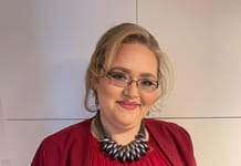 Germany: "Those who need advice and competent help come to me"

