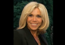 Court dismisses lawsuit filed by Macron's wife against rumors that she is transgender

