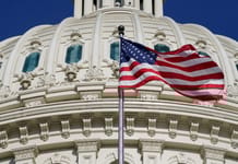 Members of Congress approve bill to declassify COVID-19 origin data

