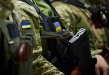 Consul of Ukraine: in Germany, a native of the Caucasus beat a soldier of the Ukrainian Armed Forces

