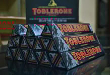 Germany: Why Toblerone will be stripped of Swiss symbols

