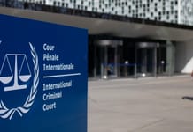 ICC judges issue arrest warrants for Vladimir Putin and Maria Lvova-Belova

