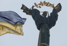 Ukraine calls ICC arrest warrant for Putin 'historic'

