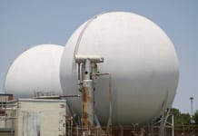 US revives nuclear industry to supply LNG to Europe


