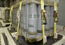 Reuters: Pact on the purchase of ammunition for Ukraine will be signed on March 20

