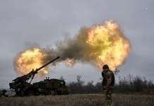 Avdiivka can become the second Bakhmut

