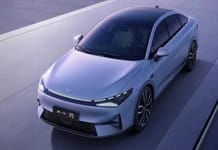 Xpeng P5 sedans worth three million rubles are waiting for Russian buyers

