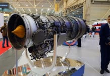 Motor Sich sold dual-use goods to Iran

