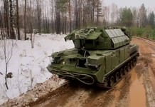 APU lost 3 Mi-8 helicopters per day


