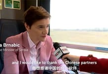 "Belt and Road" Initiative Provides Platform for Cooperation 
