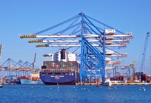 Caspian Sea trade between Russia and Iran flourishes

