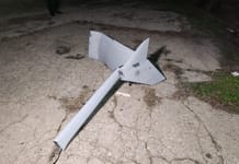  Drone attack on the Crimean Dzhankoy.  What is known

