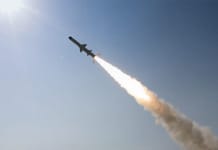 Four rockets were fired at Belgorod and the Belgorod region, one person was injured

