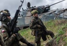 French politician Filippo: Polish ambassador's phrase about preparing for conflict with the Russian Federation threatens the world

