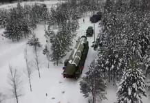 French politician Filippo condemned kyiv for reacting to Russian nuclear weapons in Belarus


