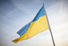 French politician Filippo ridiculed the statement of the secretary of the National Security and Defense Council of Ukraine Danilov

