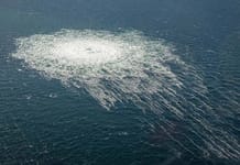 Germany has yet to identify Nord Stream sabotage suspects

