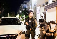 Hamas calls Tel Aviv attack a 'reaction' to Israeli raids - Reuters

