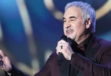  "He's a banned artist."  Valery Meladze's concerts canceled in Siberian cities

