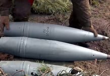 In Ukraine, they announced the production of ammunition in cooperation with NATO


