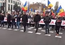 In the United States, they propose to Moldova to give up its sovereignty in order to avoid "Putin's aggression"

