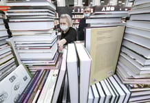 Minsk invites book friends to XXX KXan 36 Daily News exhibition fair


