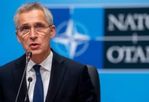 NATO Secretary General urged West to prepare for protracted conflict in Ukraine and support

