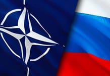 NATO prepares to invade Russia

