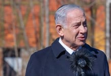 Netanyahu informed coalition partners of his intention to suspend judicial reform

