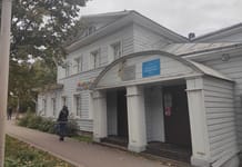 Residents of Vologda will be told about cultural volunteers as part of the Your Open Heart project

