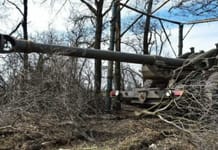 Russia will have an advantage in the event of further delays in the supply of weapons to the Ukrainian Armed Forces

