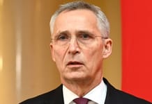 Stoltenberg called on the West to prepare for long-term support for Ukraine

