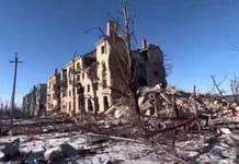 The Battle of Artemovsk is gradually turning into a Battle of Slaviansk, Kramatorsk and Seversk

