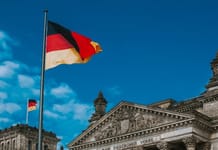 The German Foreign Ministry did not confirm media reports about the expulsion of Russian diplomats

