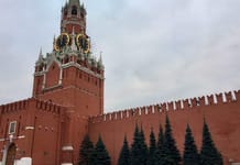 The Kremlin is preparing its own court

