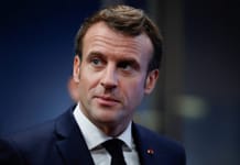The Paris court did not sanction the media which recognized the wife of Macron as transgender

