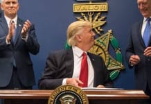 The United States has become a banana republic


