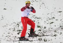 The cause of death of freestyler Pavel Krotov was cerebral hemorrhage

