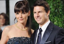 Tom Cruise hasn't seen his daughter in 10 years - Katie Holmes is determined it won't happen to her like Nicole Kidman

