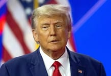 Trump's attorney says ex-president seriously fears arrest


